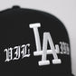 VILNS "LA" A-Frame (Black)