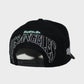 VILNS "LA" A-Frame (Black)