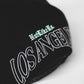 VILNS "LA" A-Frame (Black)