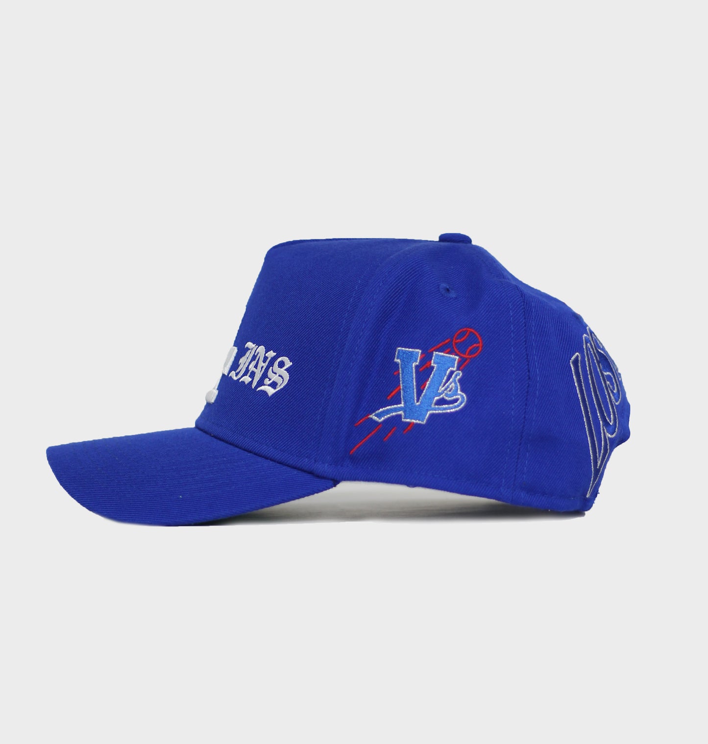 VILNS "LA" A-Frame (Royal)