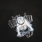 ICE DOGS - PULLOVER HOODIE (Black)