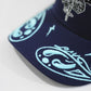 PAISLEY DREAM$ HAT / BLUES