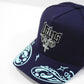 PAISLEY DREAM$ HAT / BLUES