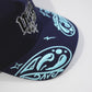 PAISLEY DREAM$ HAT / BLUES