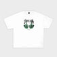 FVCK EM' TEE (Green Tone)