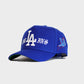 VILNS "LA" A-Frame (Royal)