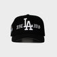 VILNS "LA" A-Frame (Black)