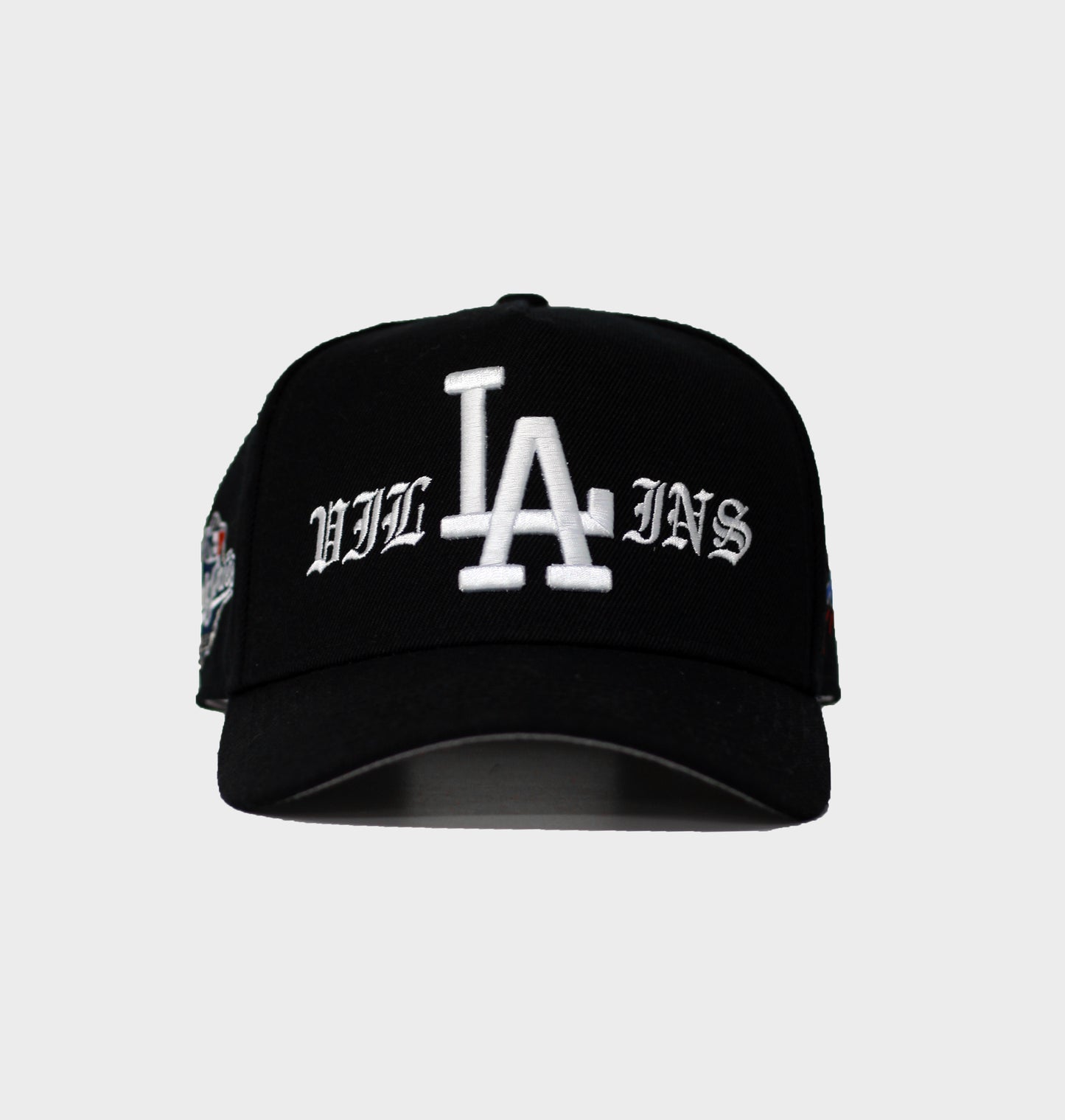 VILNS "LA" A-Frame (Black)
