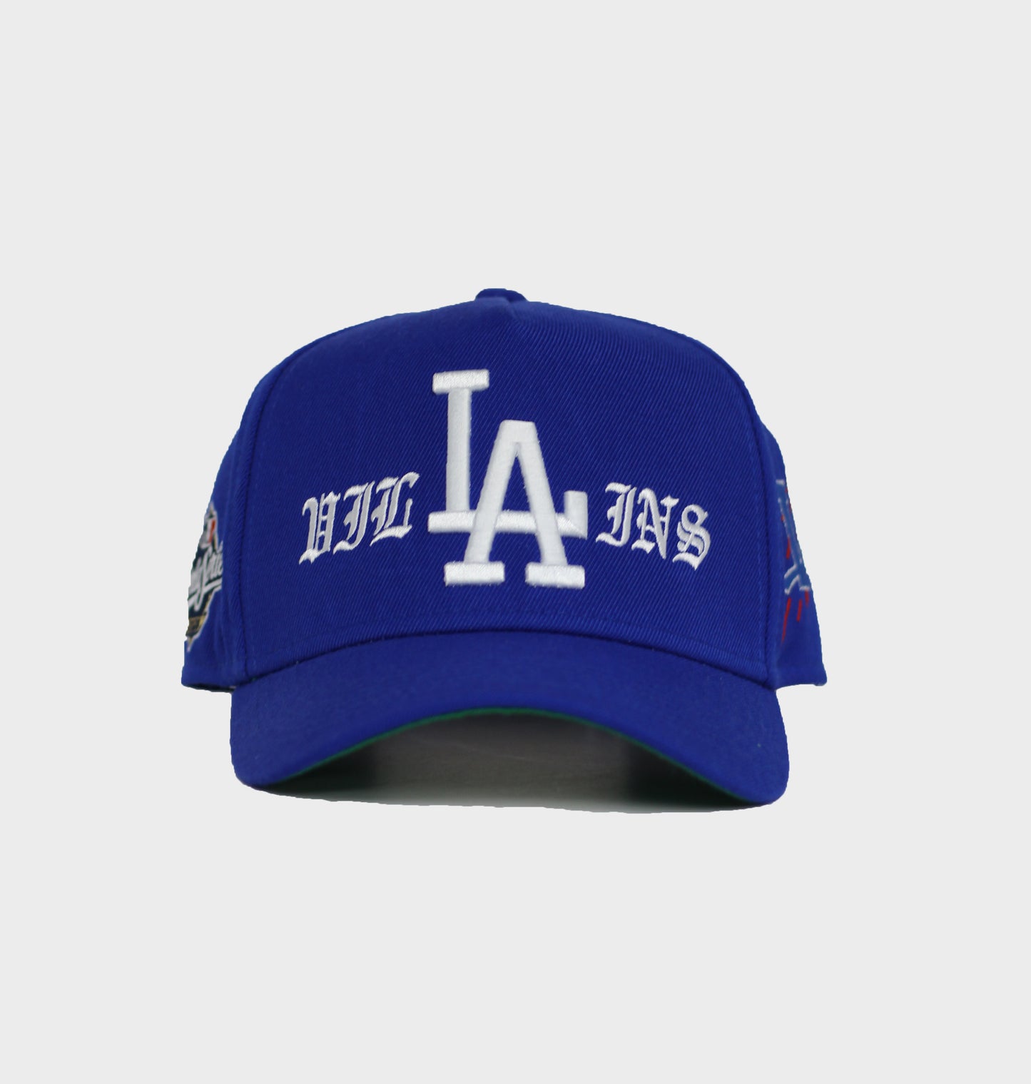 VILNS "LA" A-Frame (Royal)