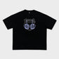 FVCK EM' TEE (BLACK)