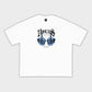 FVCK EM' TEE (WHITE)