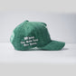 VILN  "V" Lightning Hat (Mint.Green)
