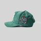 VILN  "V" Lightning Hat (Mint.Green)