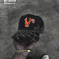 "V'$" Web A-Frame (Black)