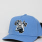 Ice Dogs A-Frame (babyblue)