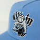 Ice Dogs A-Frame (babyblue)