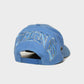Ice Dogs A-Frame (babyblue)