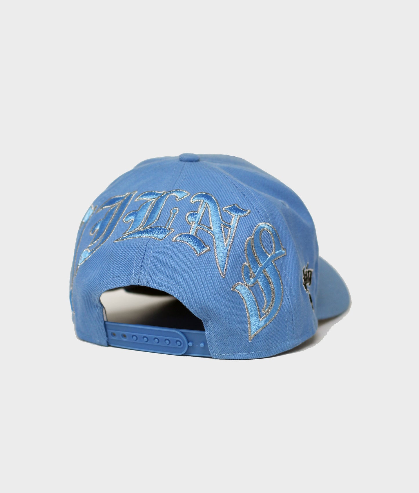 Ice Dogs A-Frame (babyblue)
