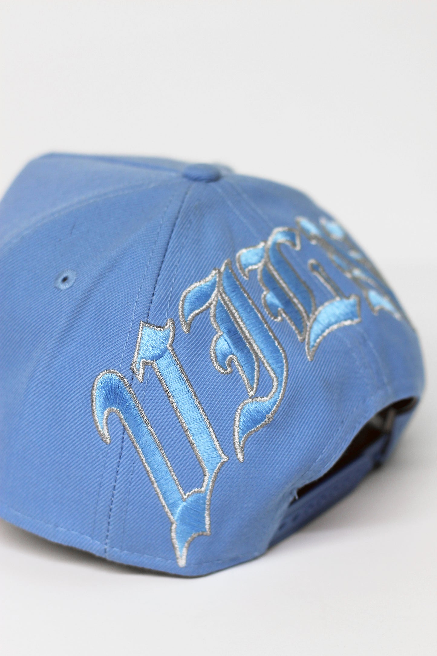 Ice Dogs A-Frame (babyblue)