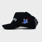 VILNS "LA" A-Frame (Black)