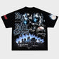 LOS VILLAINS B2B - TEE