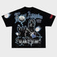 LOS VILLAINS B2B - TEE