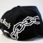 "LBC" HAT - BLACK (RESTOCKED)