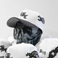 "LBC" HAT - WHITE (RESTOCKED)