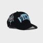 Mighty Vilns A-Frame (Black)