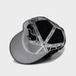 Mighty Vilns A-Frame (Black)