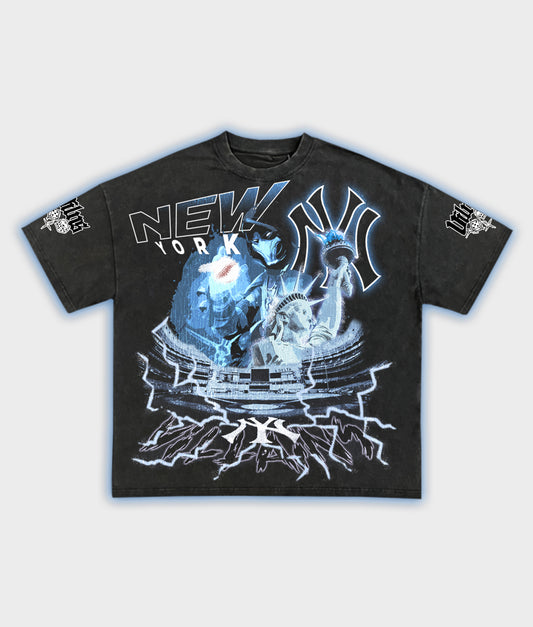 NY Freeze Tee (Vintage)
