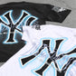 NY Freeze Tee (White)