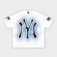 NY Freeze Tee (White)