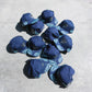 PAISLEY DREAM$ HAT / BLUES