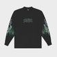 Paradise Long Sleeve (Black)