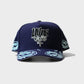 PAISLEY DREAM$ HAT / BLUES