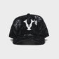 "V'$" Graveyard A-Frame (Gray)