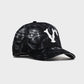 "V'$" Graveyard A-Frame (Gray)