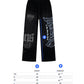 COZY VILN SWEATS (Black)