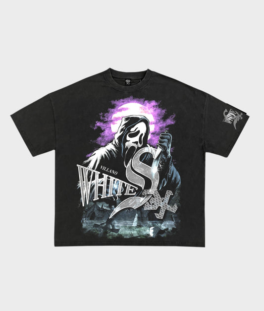 "VILN 'GHOST KILL$' Tee