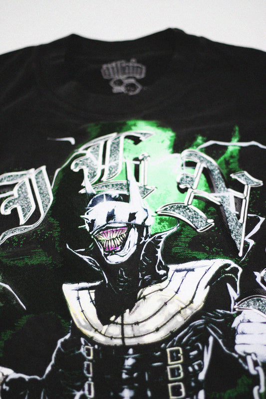 VILNS LAND - VINTAGE TEE