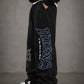 COZY VILN SWEATS (Black)