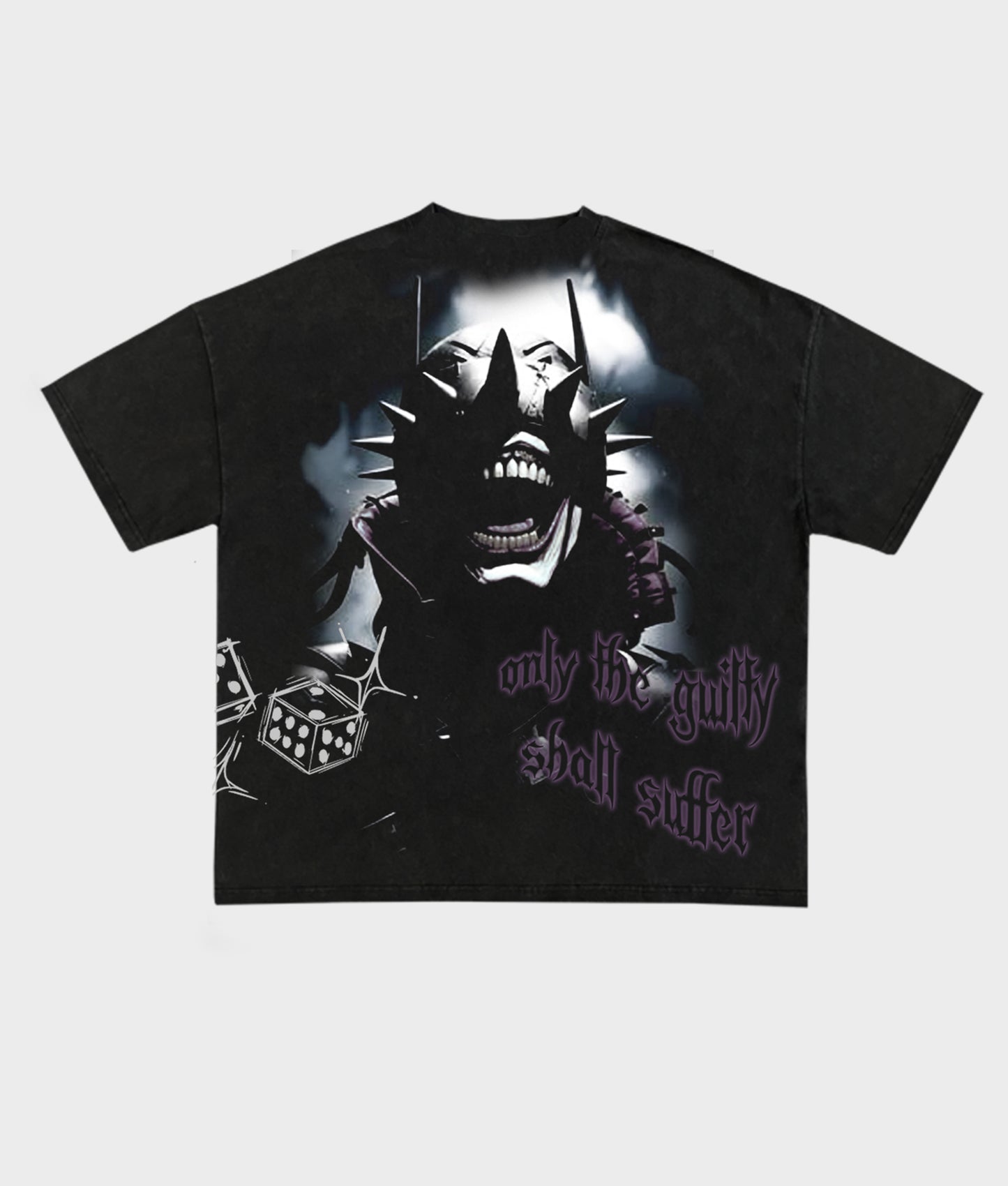 VILNS LAND - VINTAGE TEE
