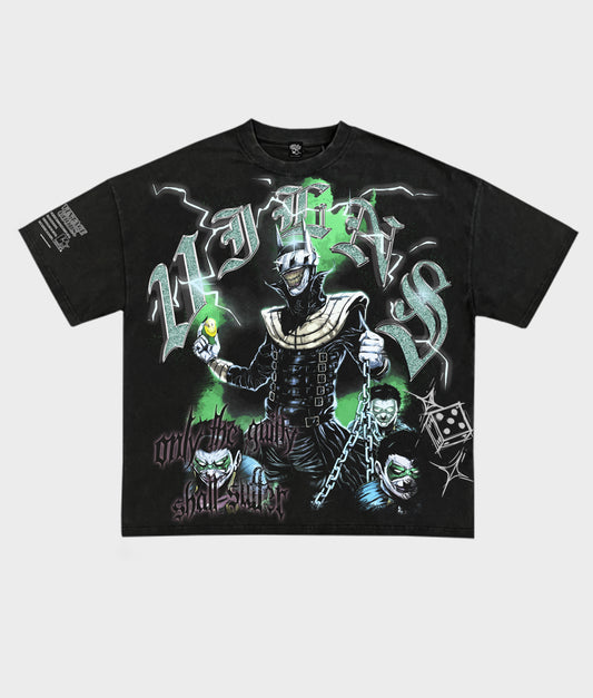 VILNS LAND - VINTAGE TEE