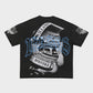 VILLANO TAKEOVER TEE (vntge blk)