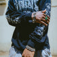 BONEYARD LONG SLEEVE (BLACK)
