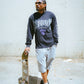 BONEYARD LONG SLEEVE (BLACK)