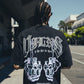 FVCK EM' TEE (BLACK)