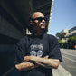 FVCK EM' TEE (BLACK)