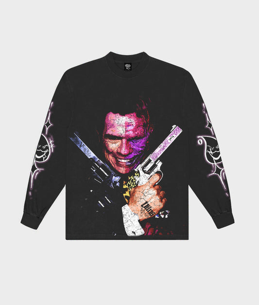 2FACE LONG SLEEVE